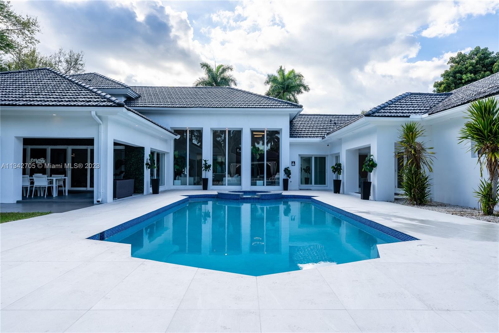 Sunset Estates - Residential