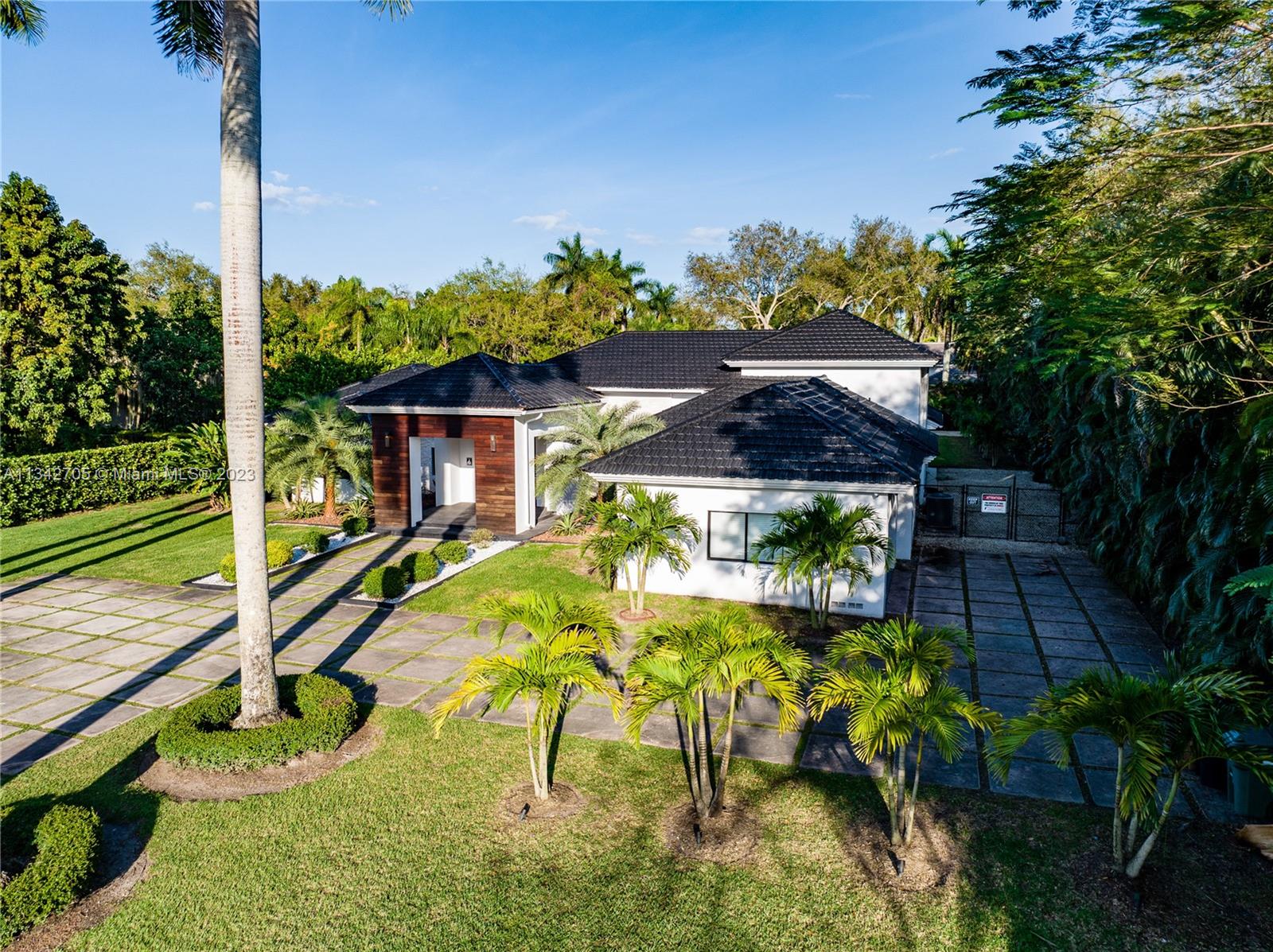 Sunset Estates - Residential