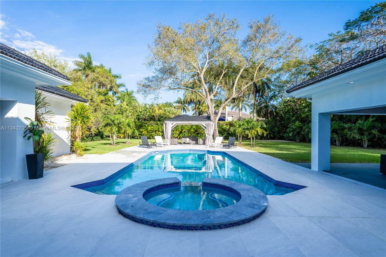 Sunset Estates - Residential