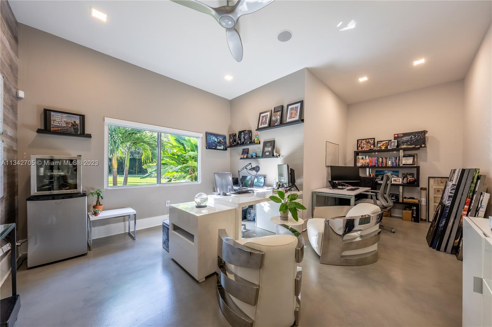 Sunset Estates - Residential