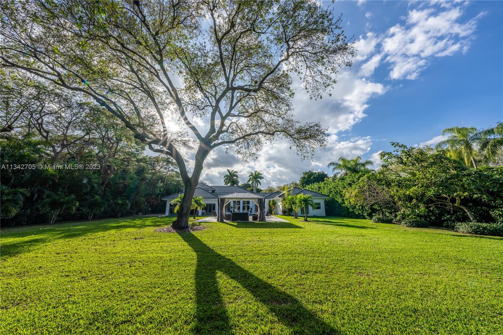 Sunset Estates - Residential