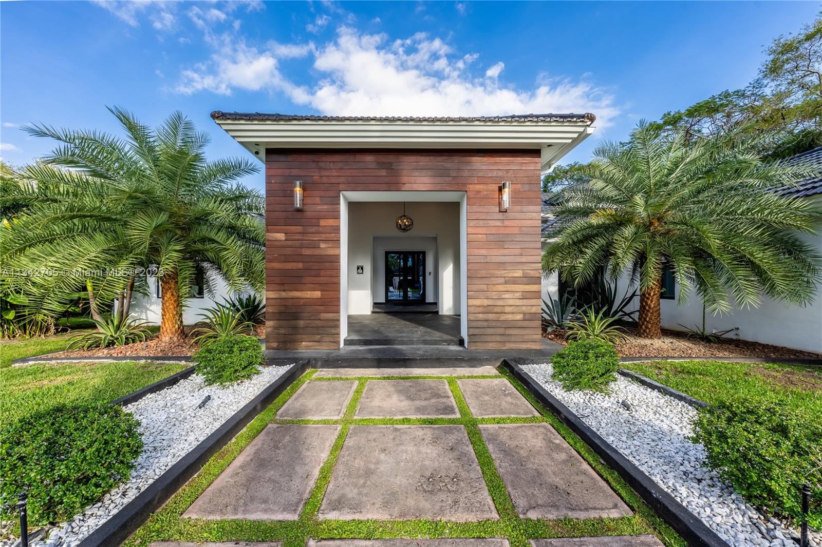 Sunset Estates - Residential