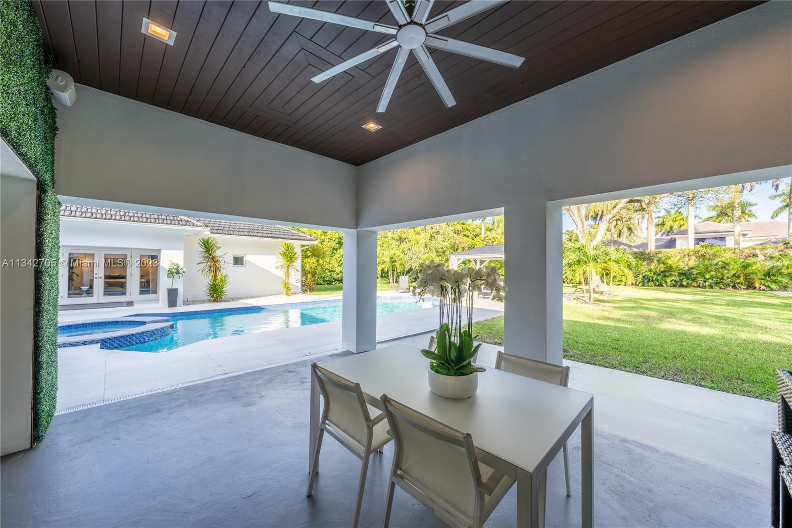 Sunset Estates - Residential