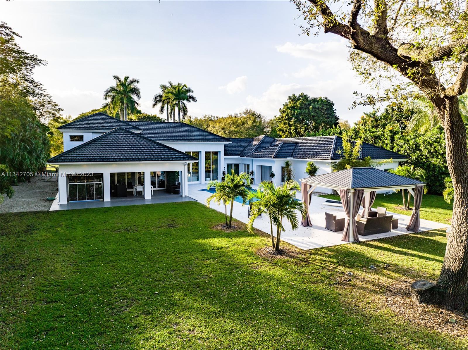 Sunset Estates - Residential