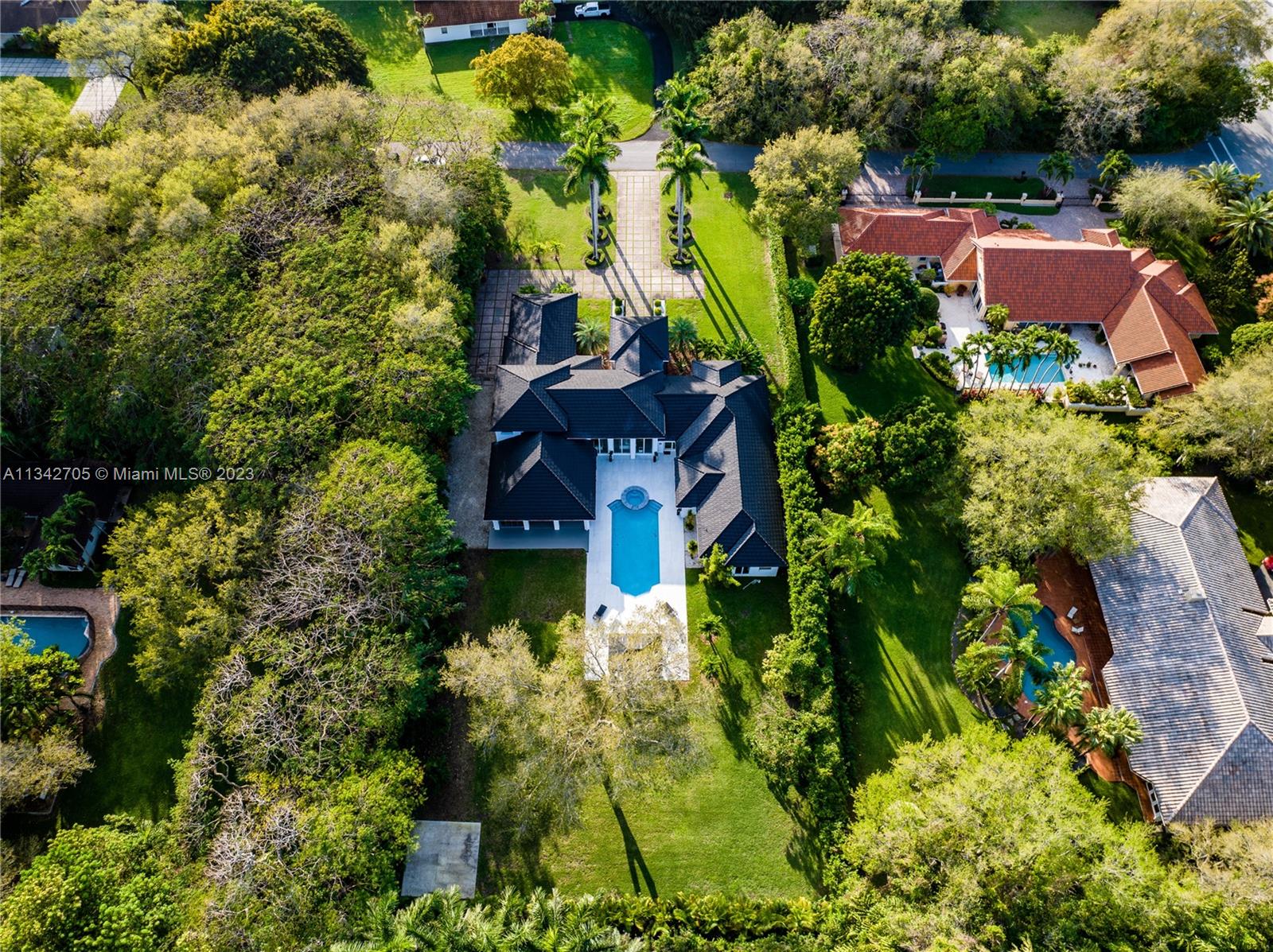 Sunset Estates - Residential