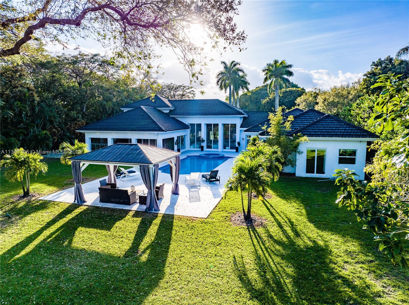 Sunset Estates - Residential