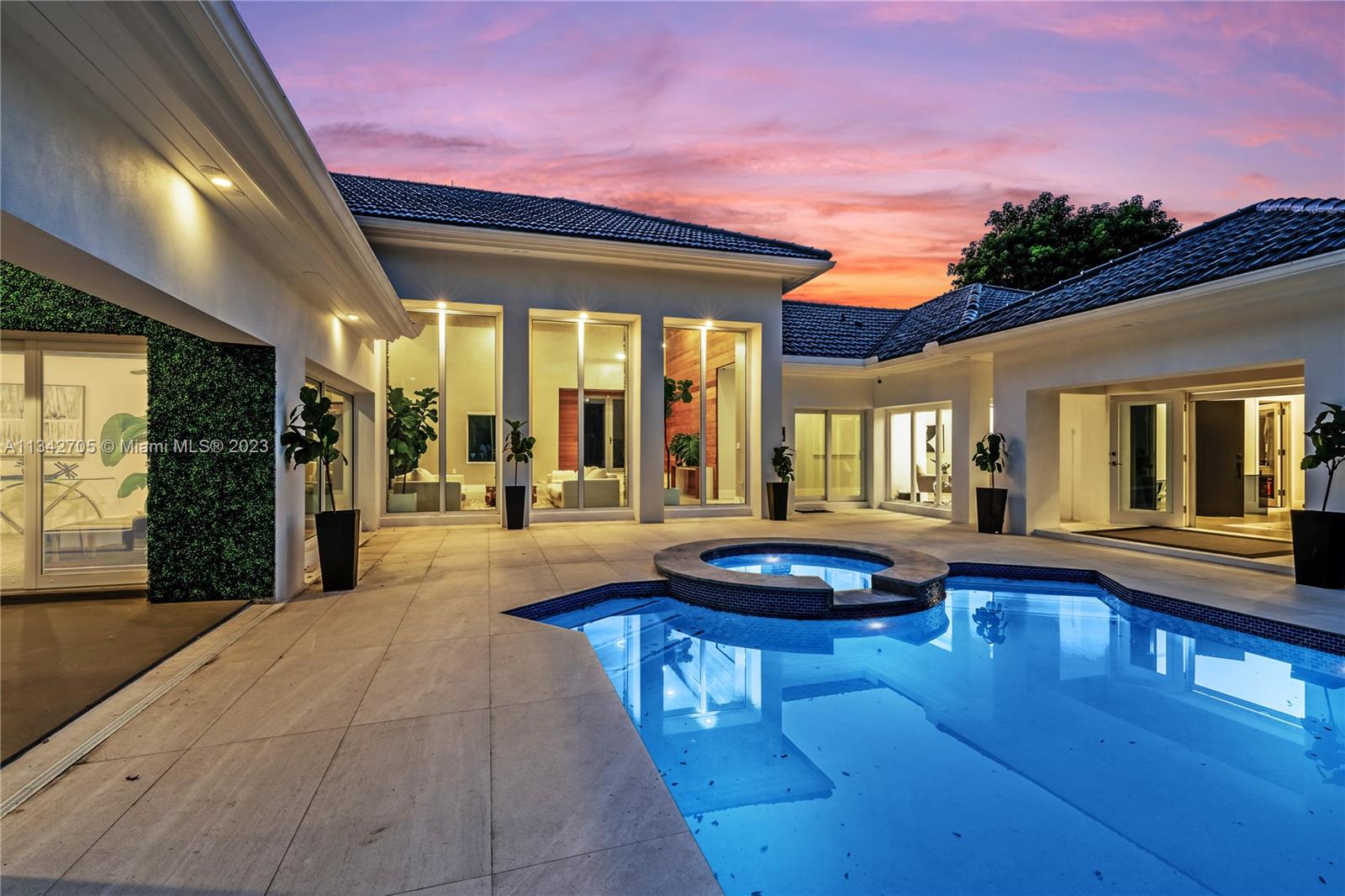 Sunset Estates - Residential