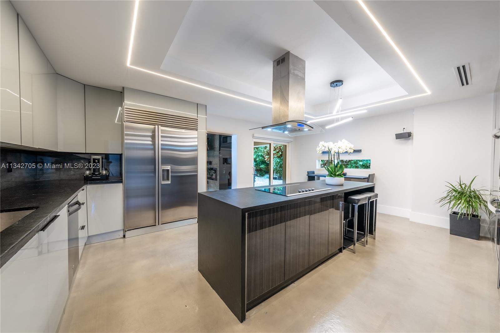 Sunset Estates - Residential