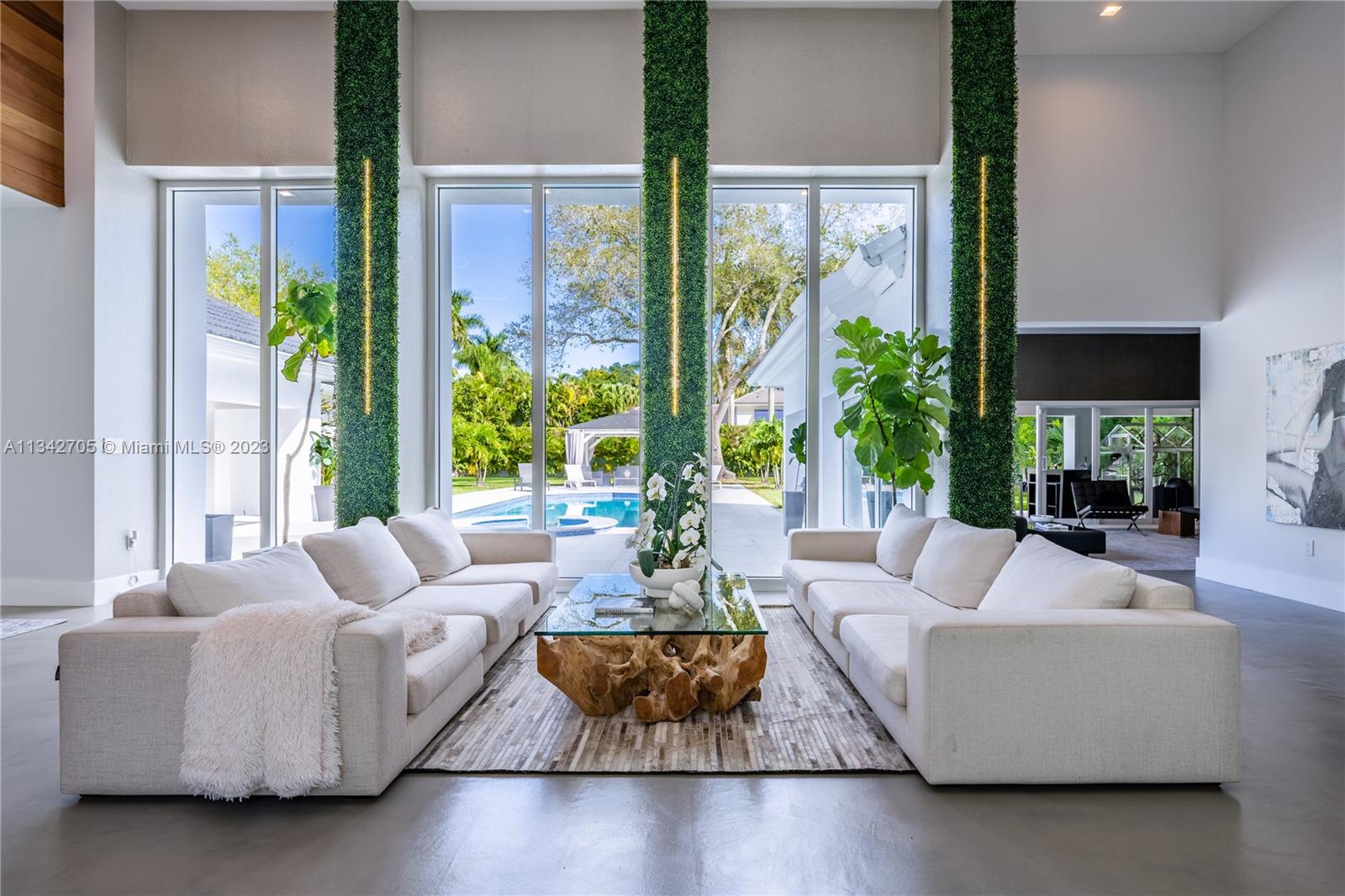 Sunset Estates - Residential