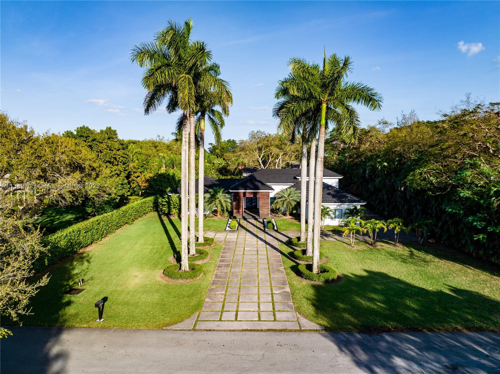 Sunset Estates - Residential