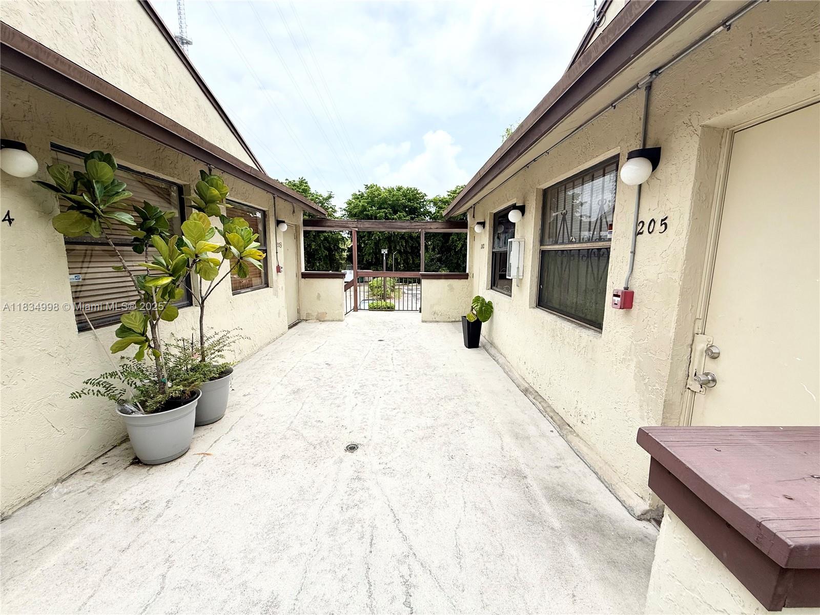 435 NW 210th St 205