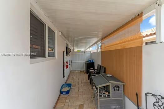 UNIVERSITY PARK WEST SEC - Residential