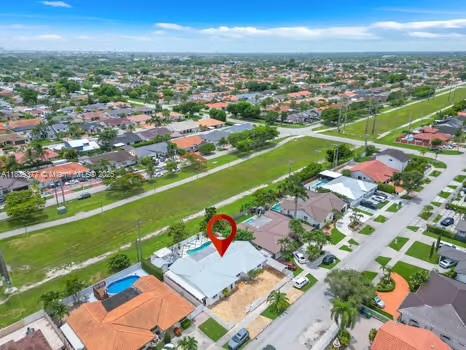 UNIVERSITY PARK WEST SEC - Residential