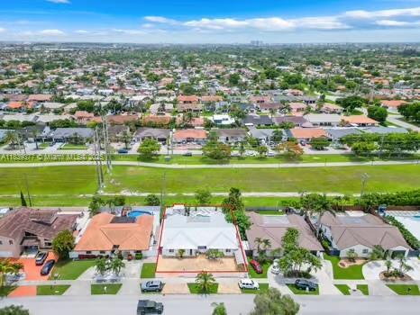 UNIVERSITY PARK WEST SEC - Residential