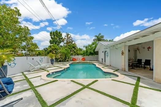 UNIVERSITY PARK WEST SEC - Residential