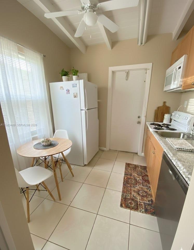 DILLARD PARK - Residential