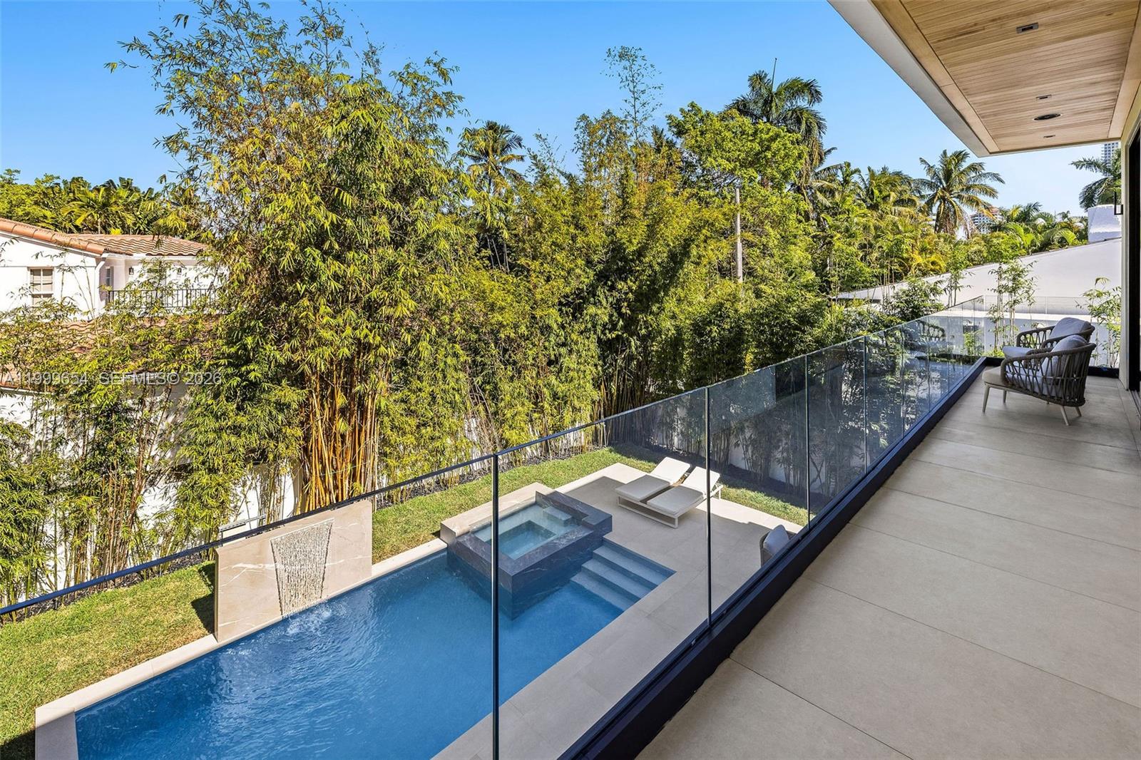 BEACH VIEW ADDN - Residential