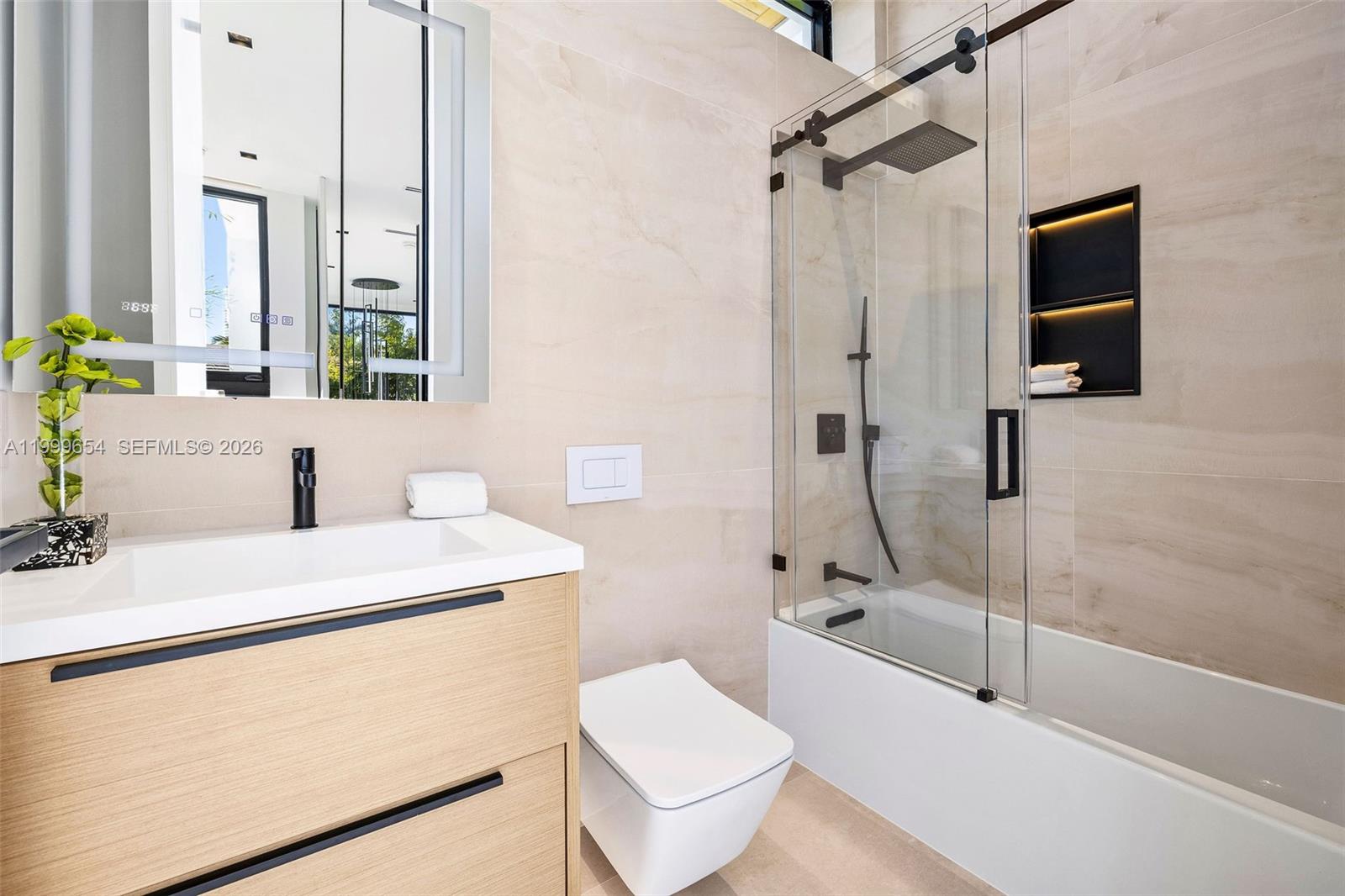 BEACH VIEW ADDN - Residential