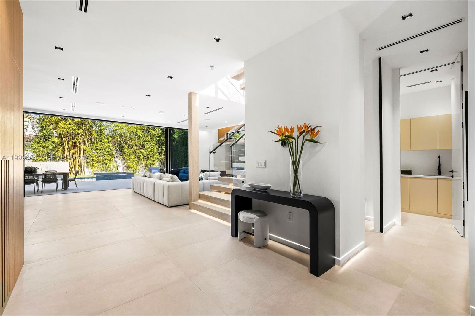 BEACH VIEW ADDN - Residential