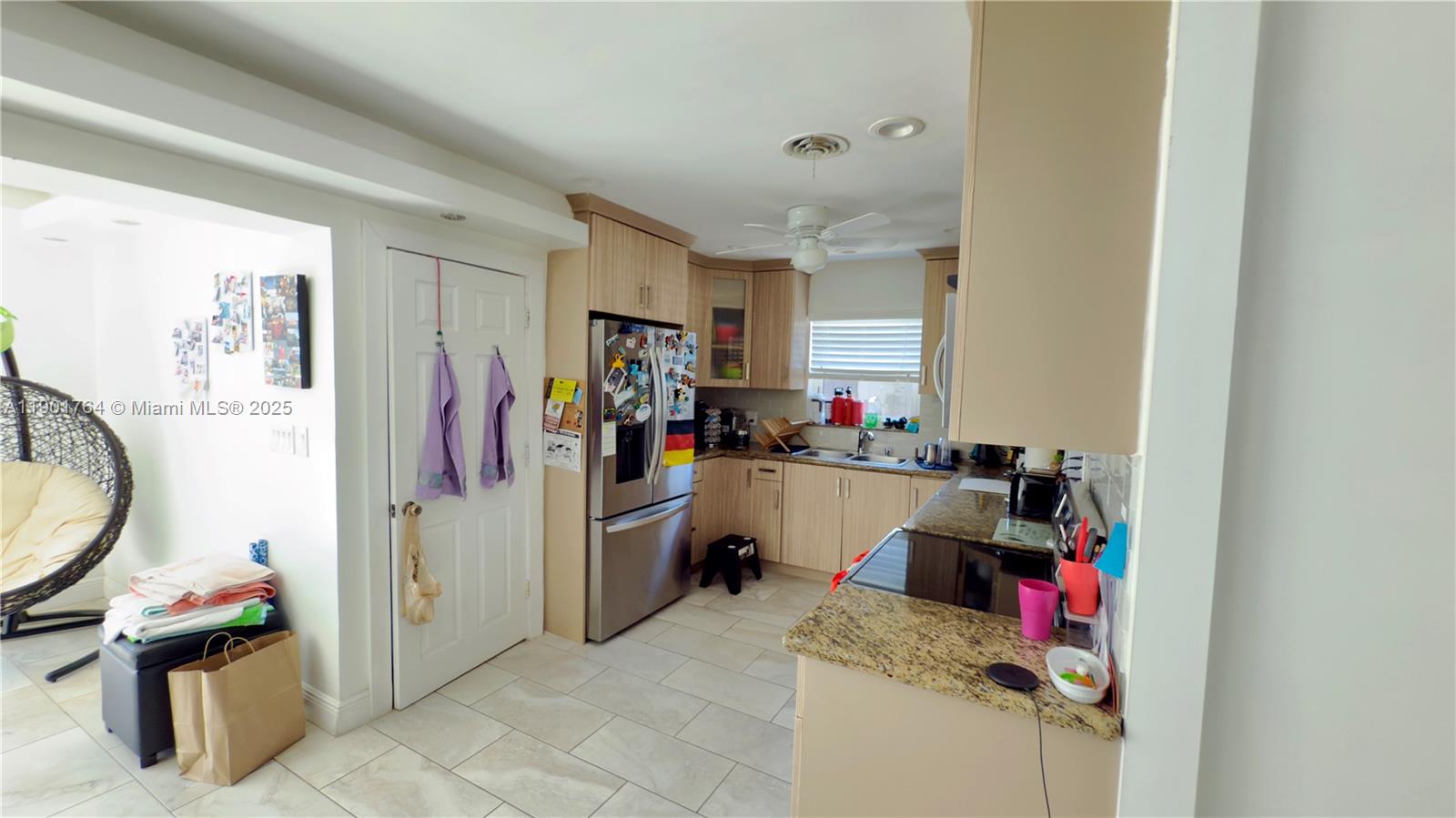 JENADA VILLAS - Residential