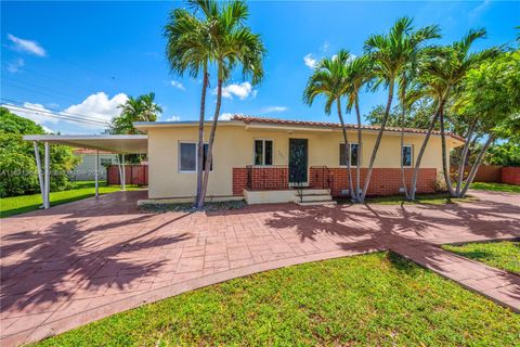 7471 SW 16th Ter Miami FL 33155
