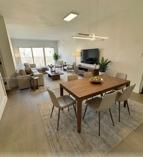 Photo of 300 Bayview Dr #1201, Sunny Isles Beach, FL 33160 (MLS # A11936273)