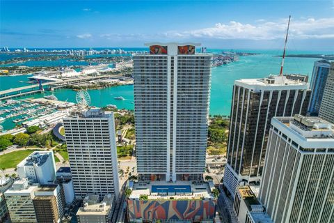 50 Biscayne Blvd 4208 Miami FL 33132