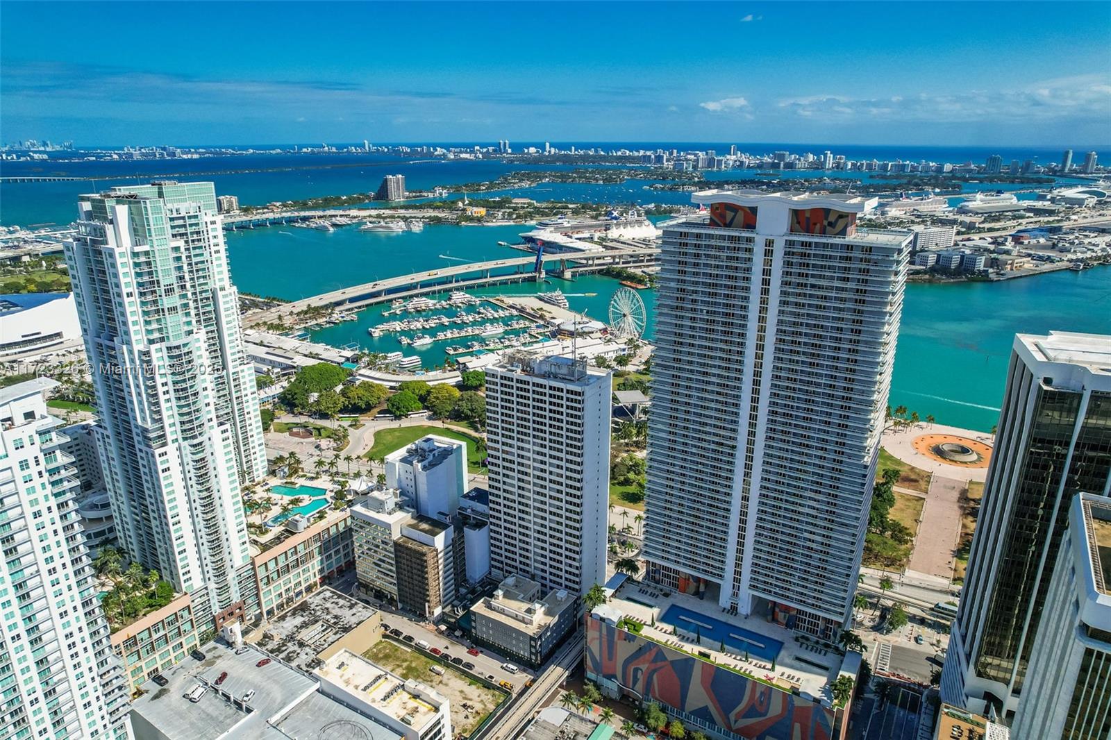 50 Biscayne Blvd 4208
