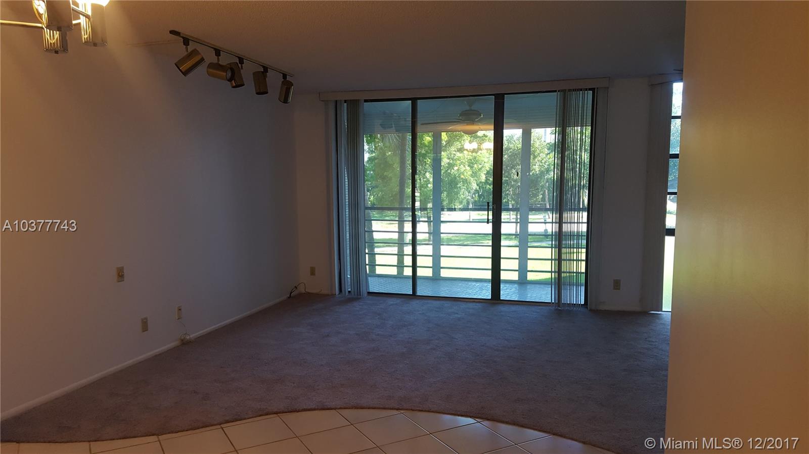 BISCAYA IV CONDO - Residential Lease