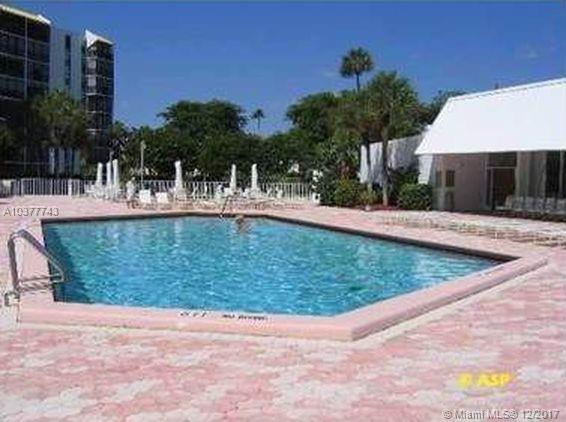 BISCAYA IV CONDO - Residential Lease