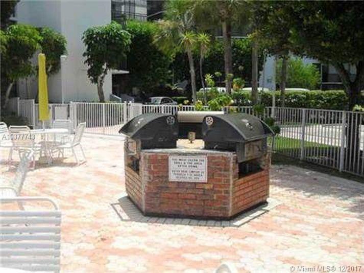 BISCAYA IV CONDO - Residential Lease