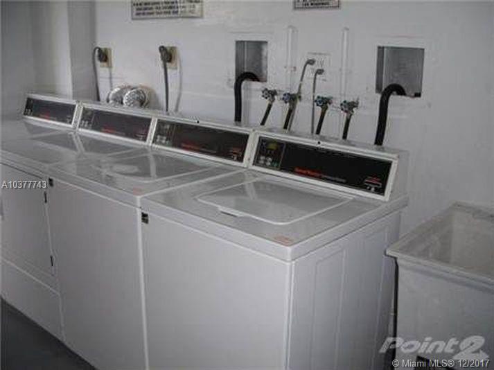 BISCAYA IV CONDO - Residential Lease