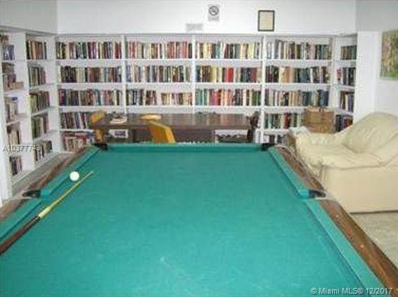 BISCAYA IV CONDO - Residential Lease