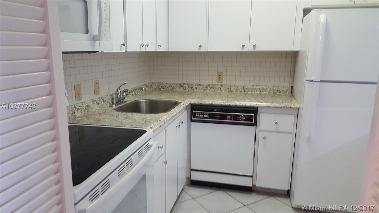 BISCAYA IV CONDO - Residential Lease