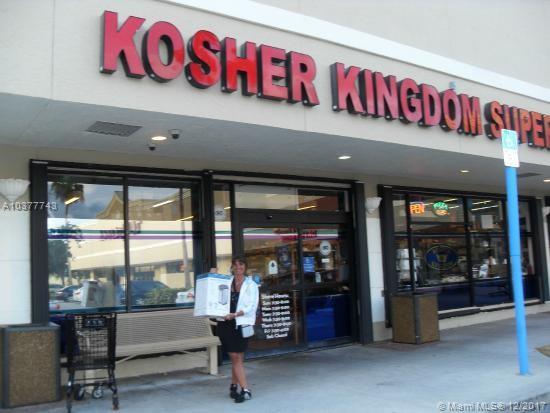 BISCAYA IV CONDO - Residential Lease