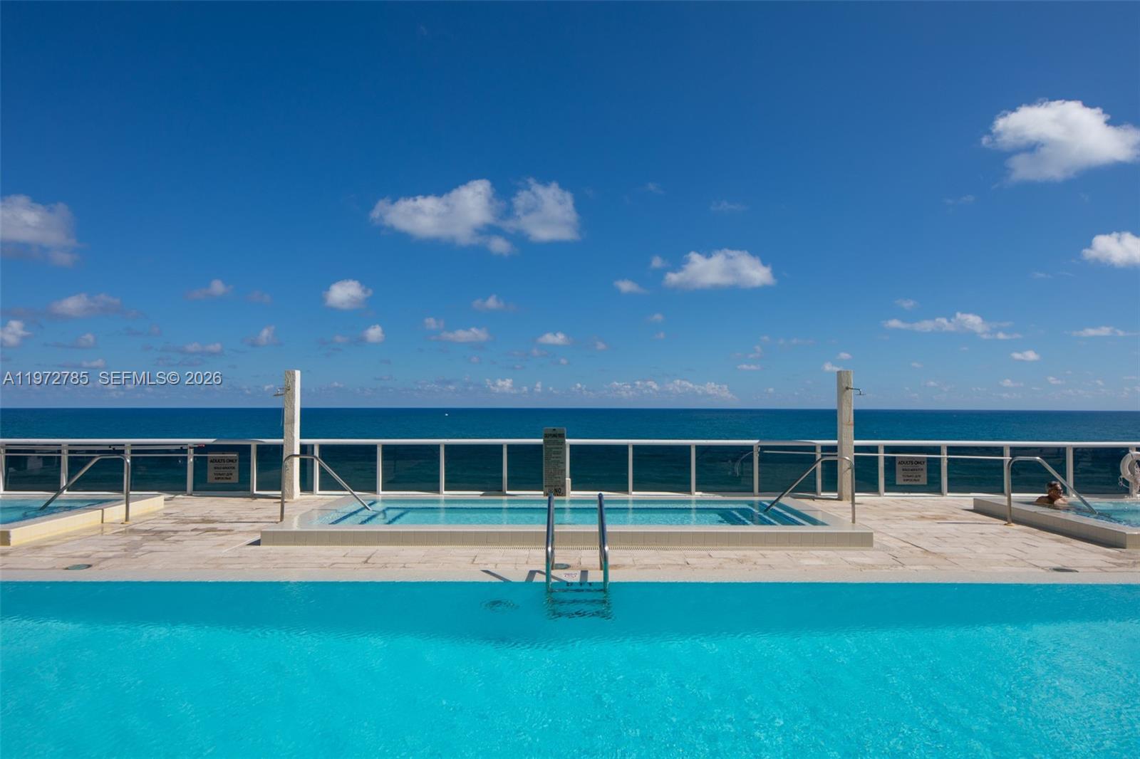 BEACH CLUB TWO CONDO - Residential