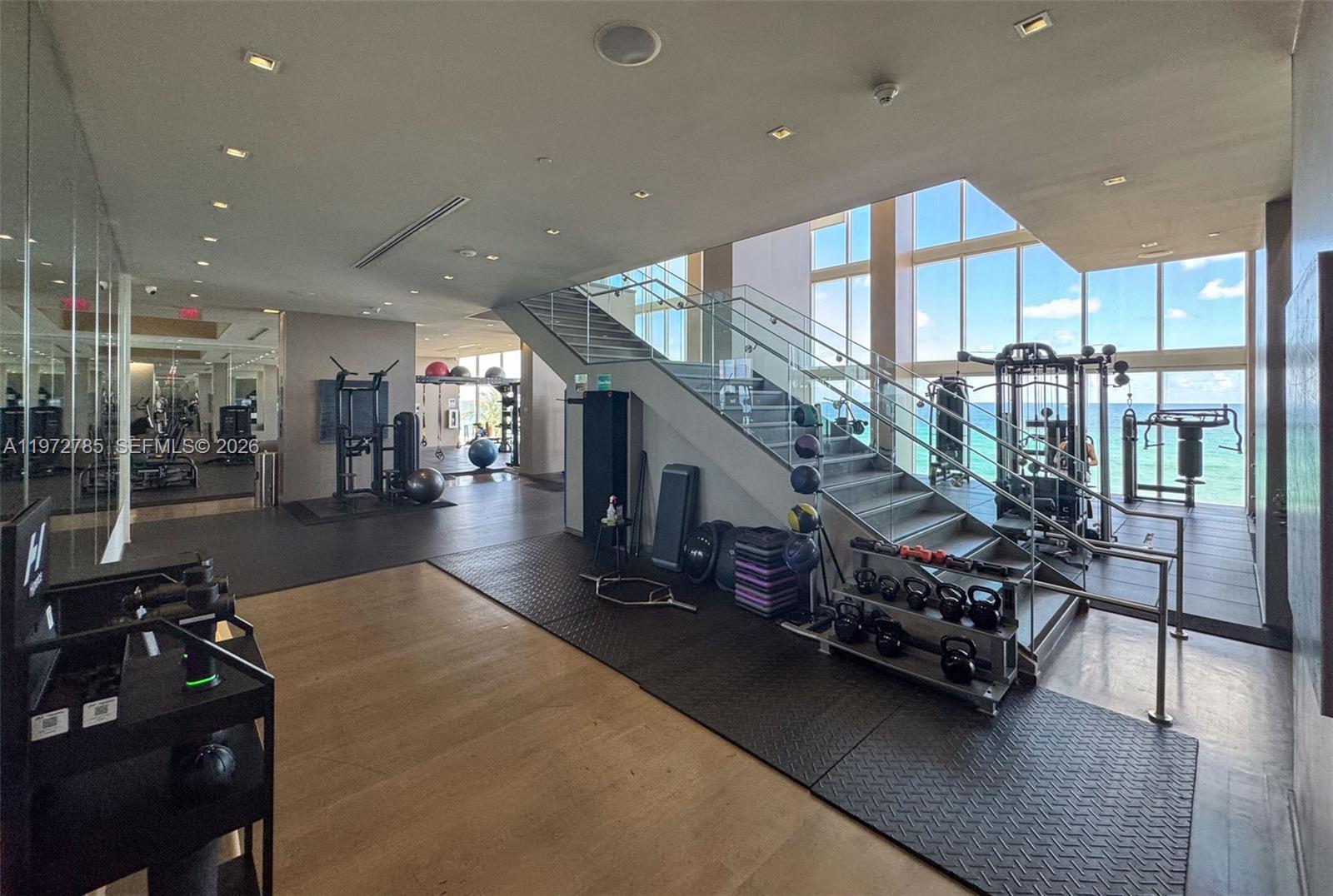 BEACH CLUB TWO CONDO - Residential