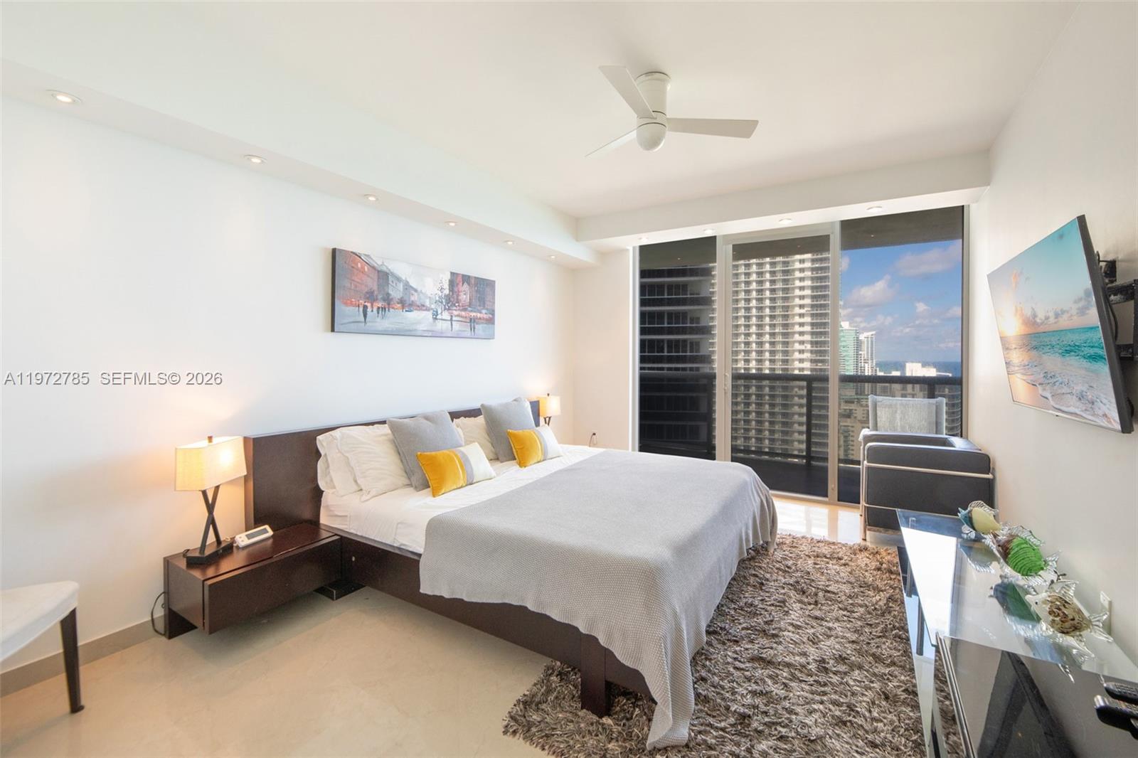 BEACH CLUB TWO CONDO - Residential