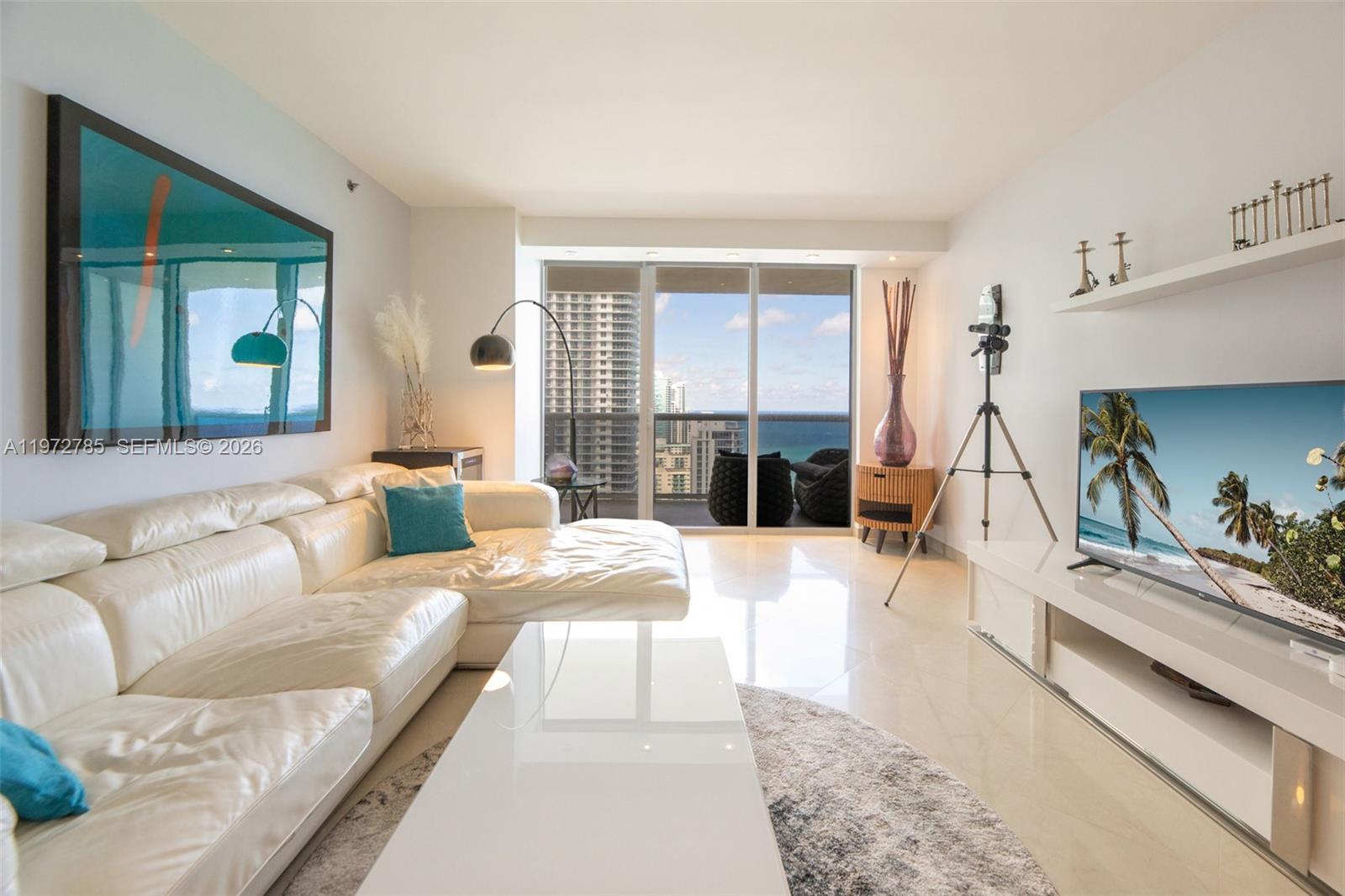 BEACH CLUB TWO CONDO - Residential