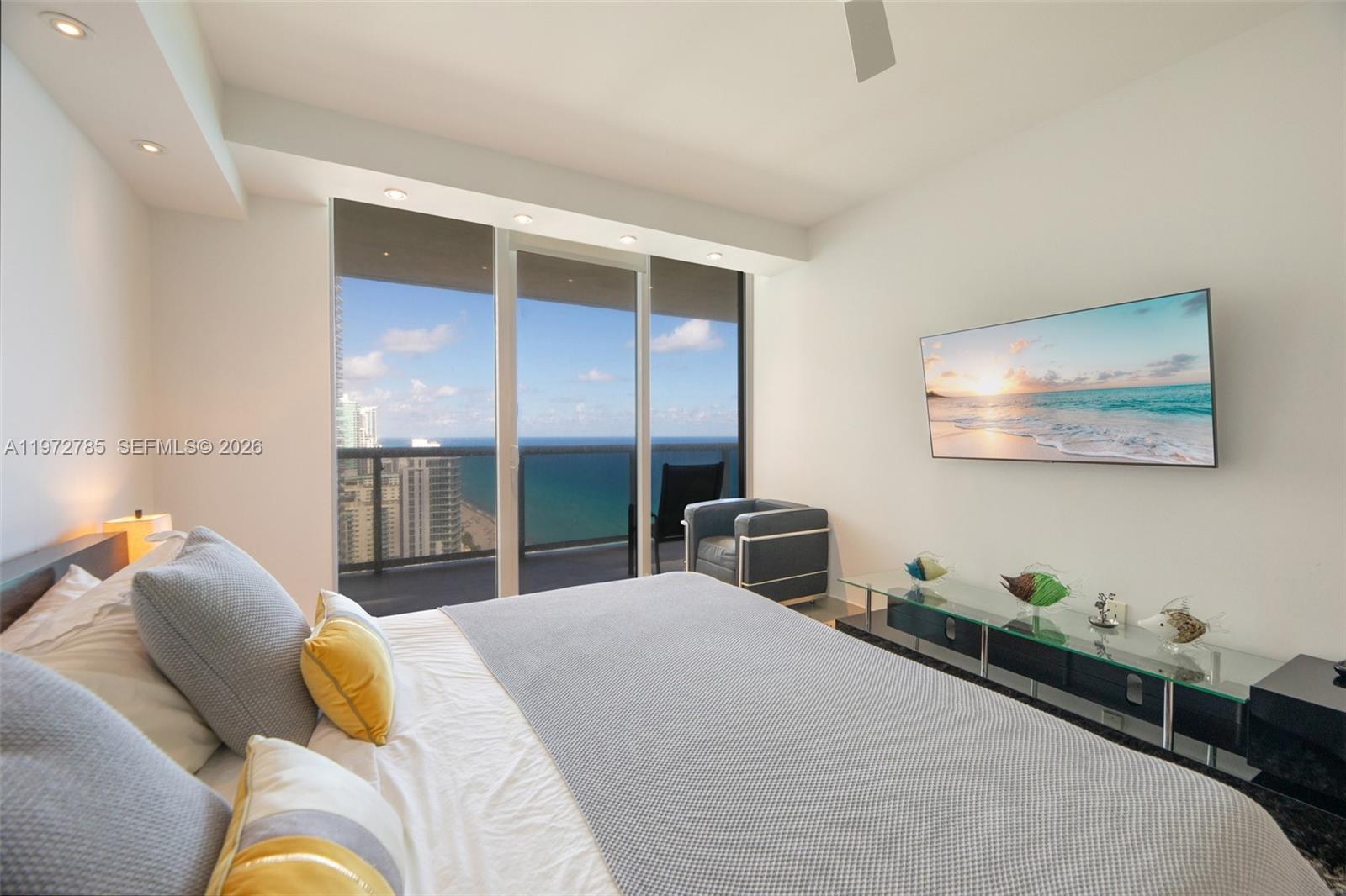 BEACH CLUB TWO CONDO - Residential