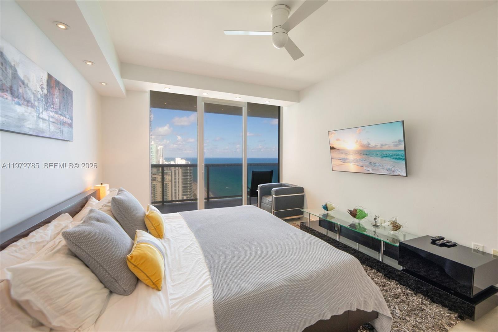 BEACH CLUB TWO CONDO - Residential