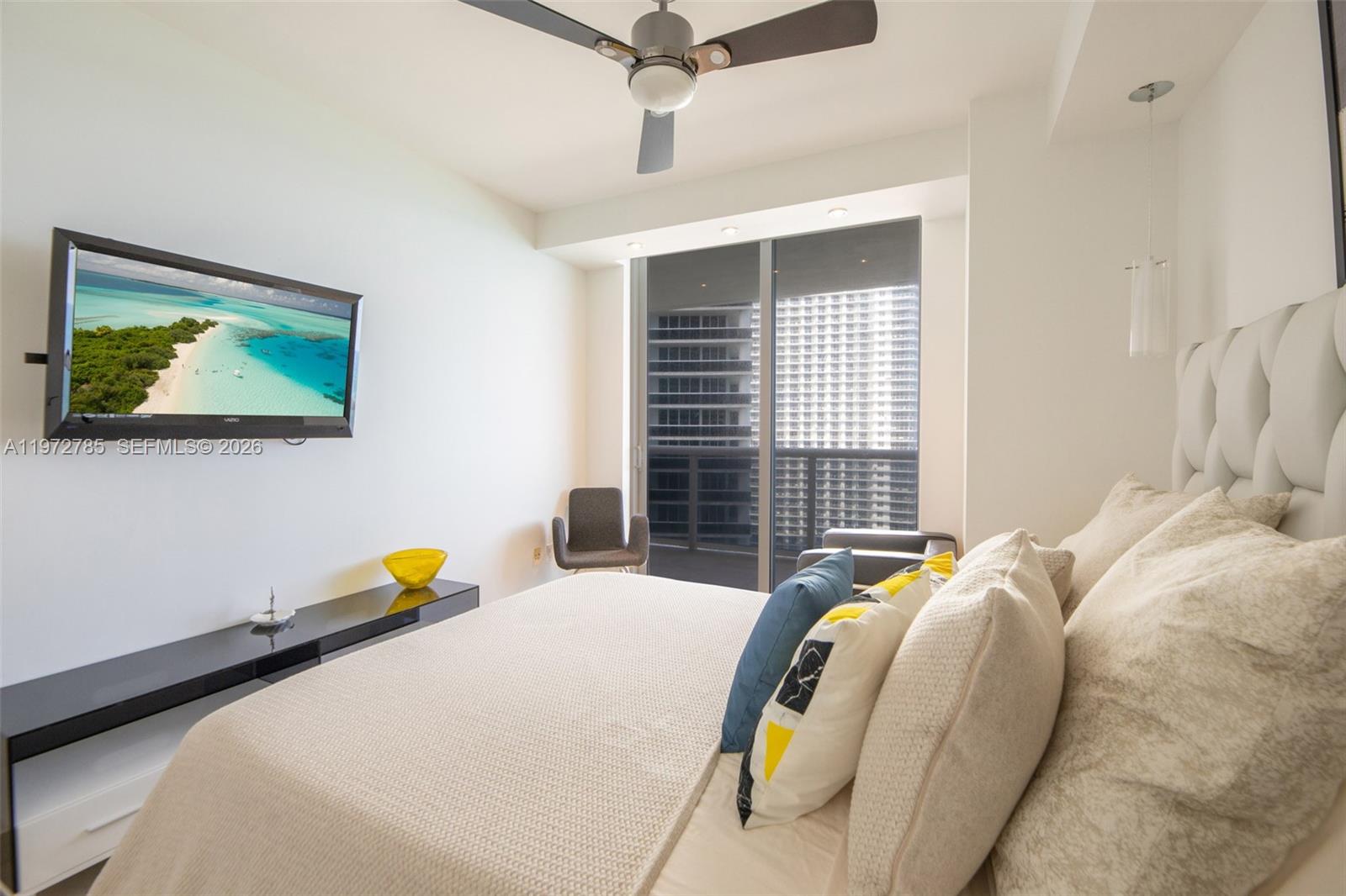 BEACH CLUB TWO CONDO - Residential