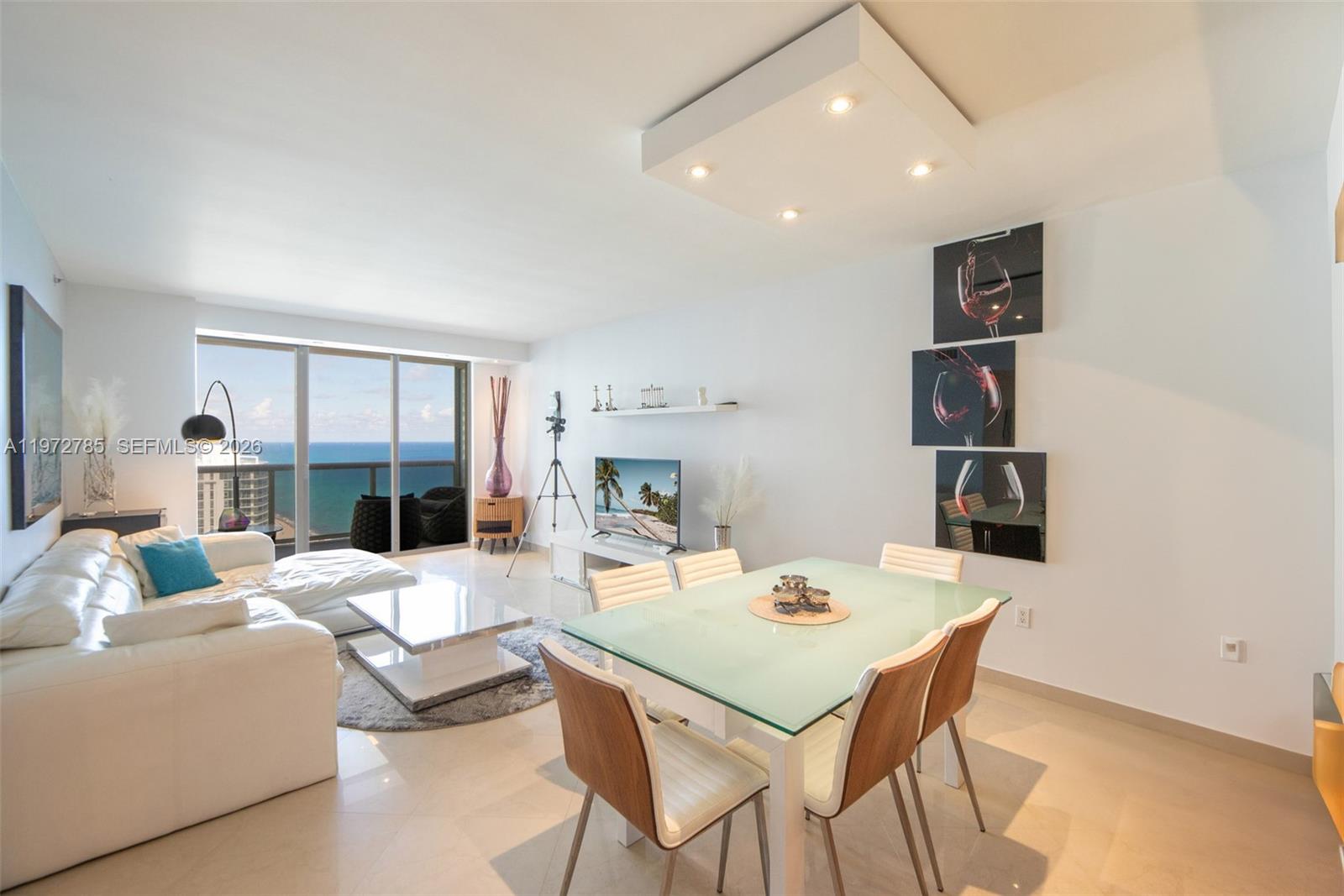 BEACH CLUB TWO CONDO - Residential