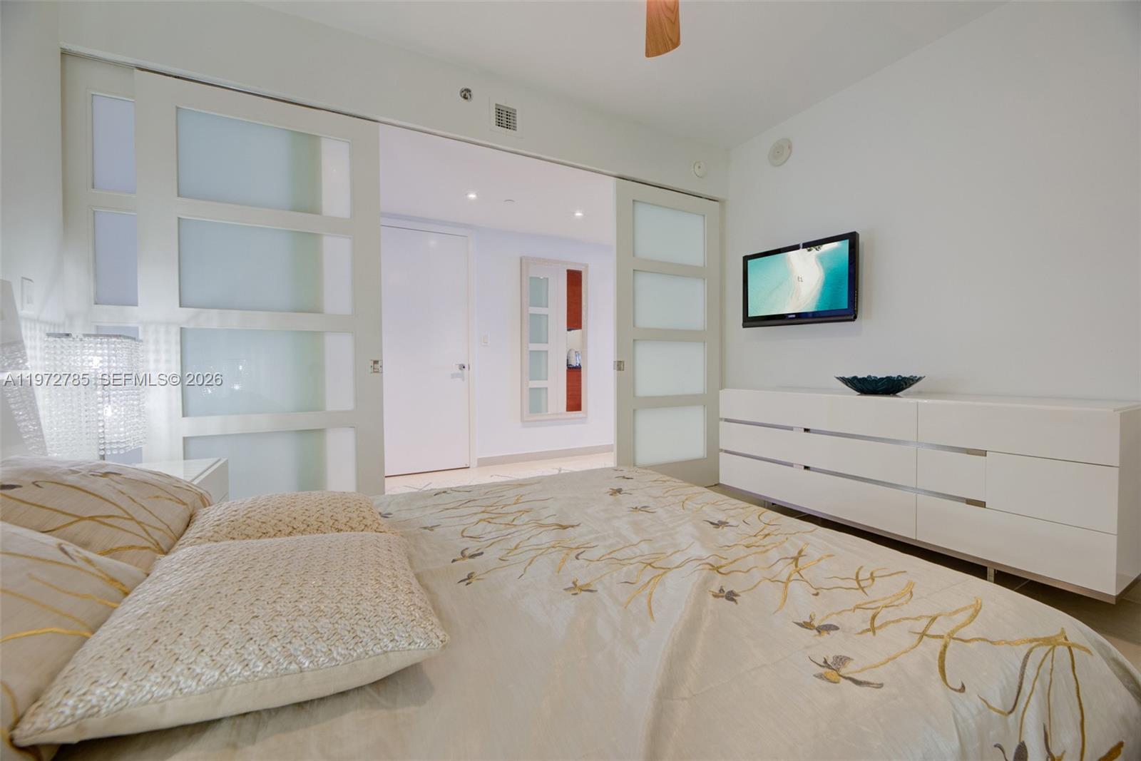 BEACH CLUB TWO CONDO - Residential