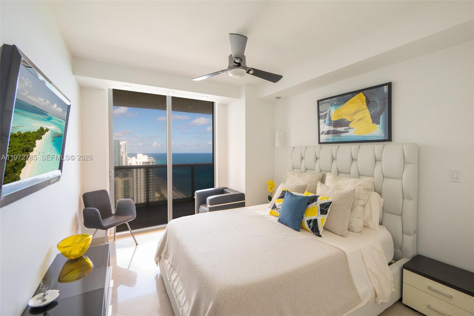 BEACH CLUB TWO CONDO - Residential