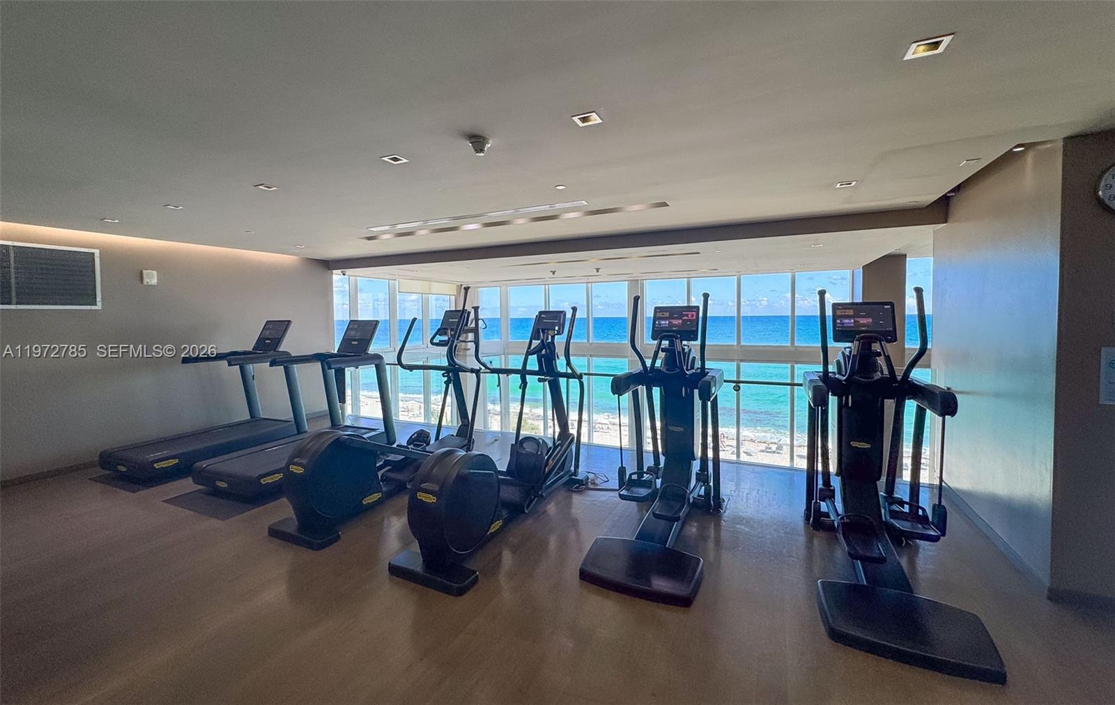 BEACH CLUB TWO CONDO - Residential