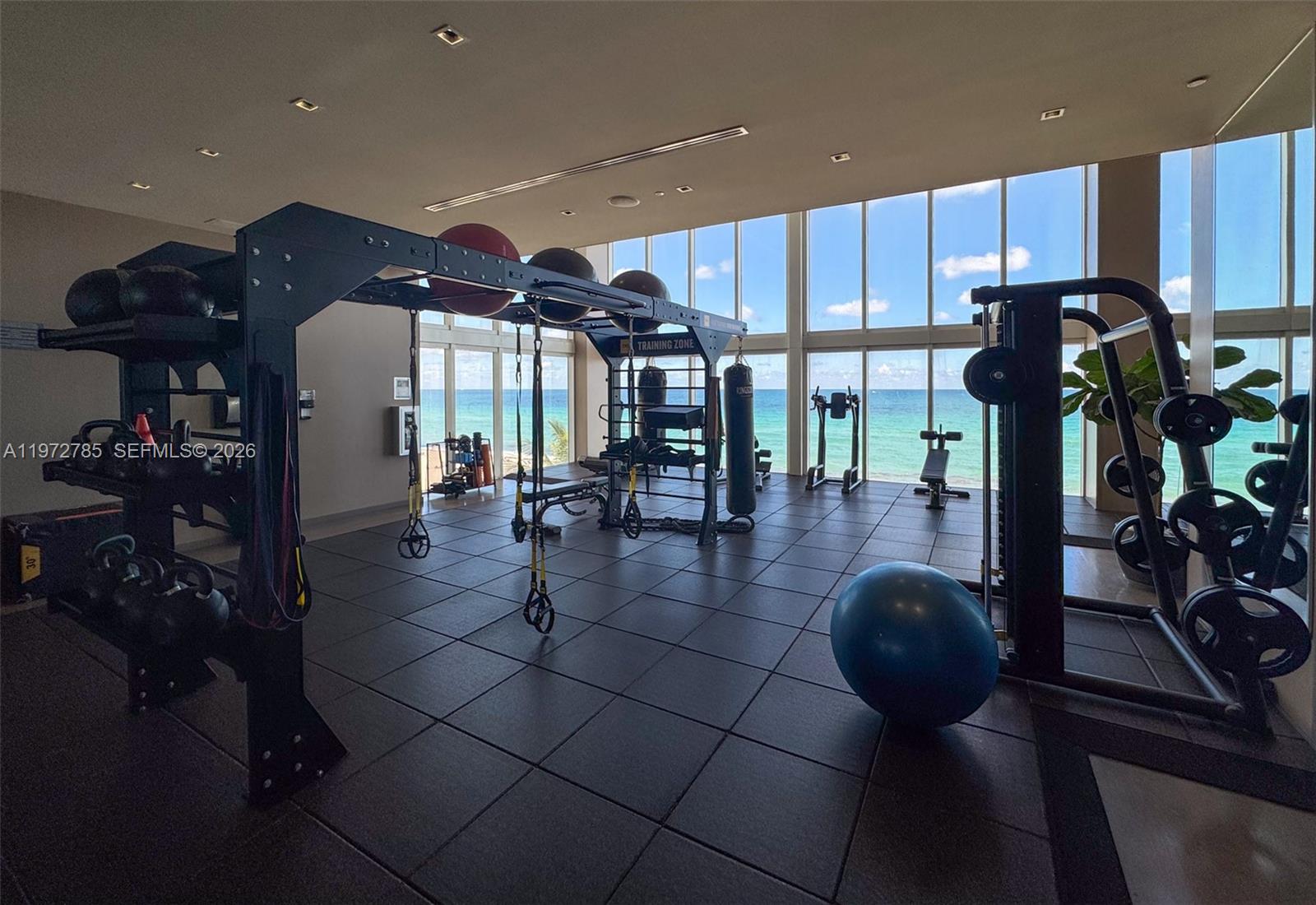 BEACH CLUB TWO CONDO - Residential