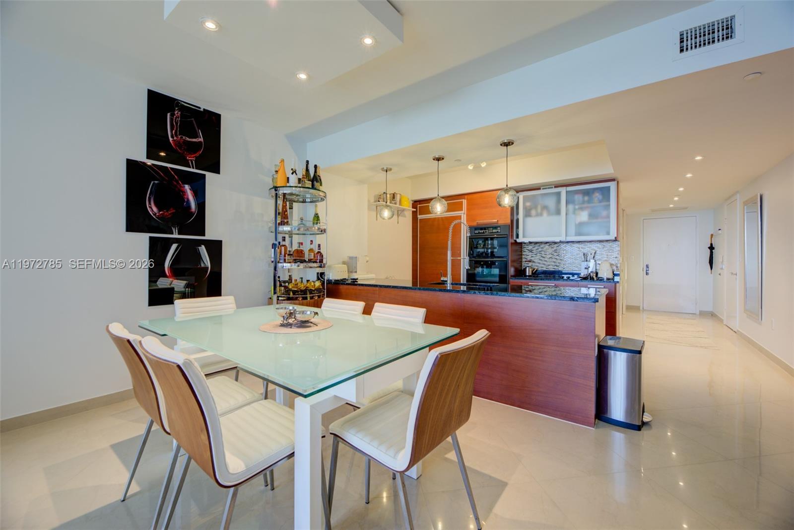 BEACH CLUB TWO CONDO - Residential