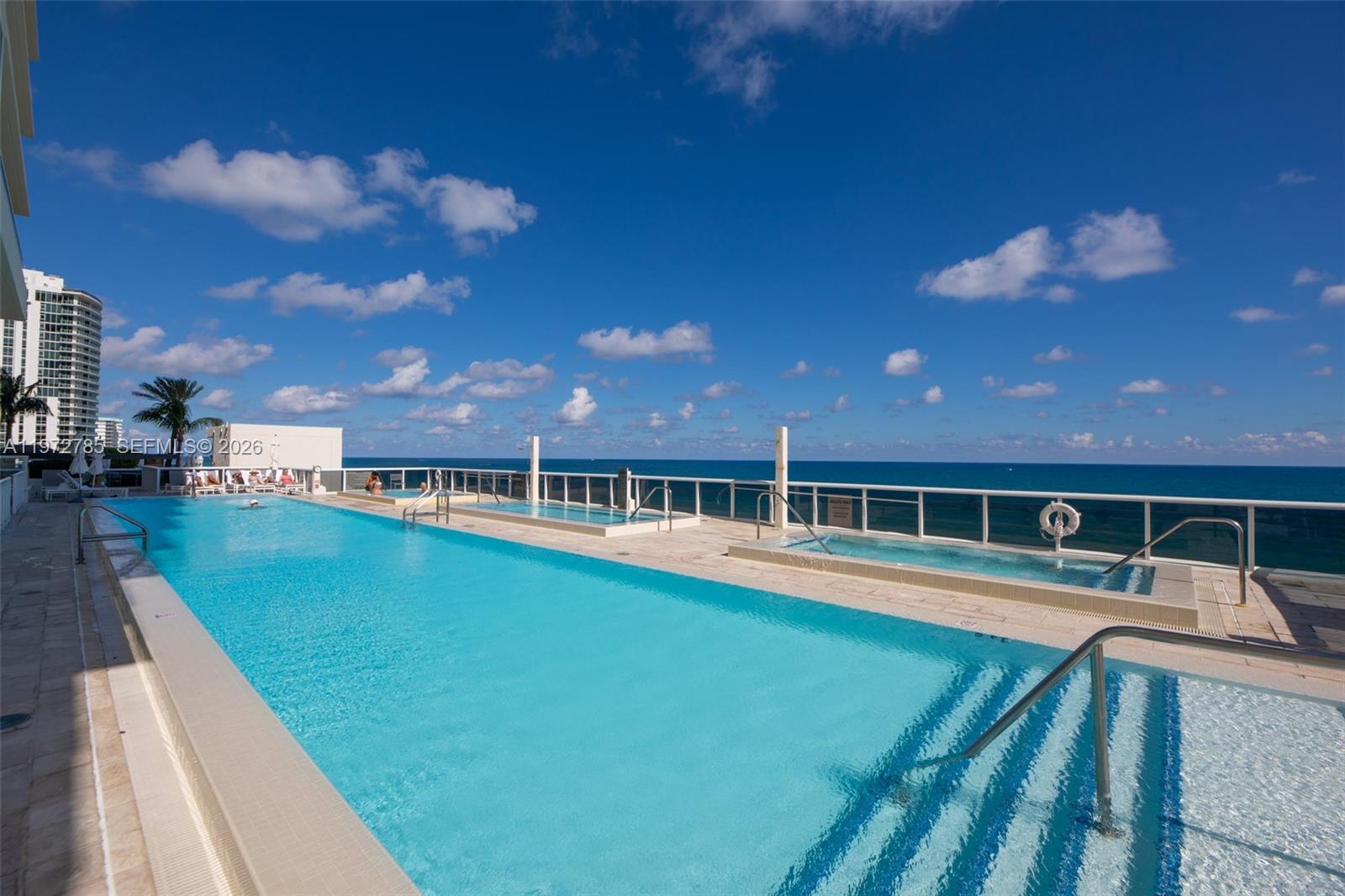 BEACH CLUB TWO CONDO - Residential