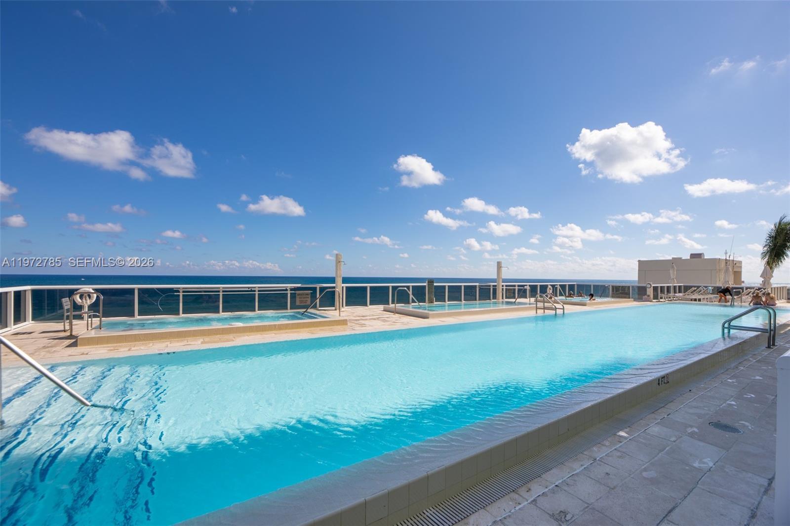 BEACH CLUB TWO CONDO - Residential